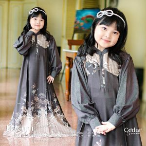 Dress Kids Cedar