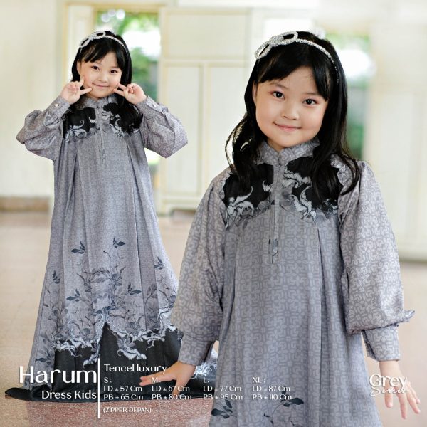 Harum Family Sarimbit