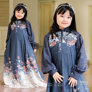 Dress Kids Navy