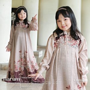 Dress Kids Cream