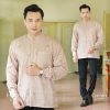 Harum Family Sarimbit|Koko Panjang Cream