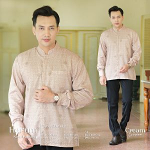 Koko Panjang Cream
