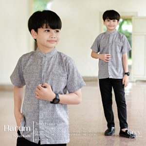 Koko Kids Grey
