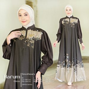 Dress Mom Cedar