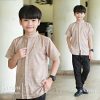 Harum Family Sarimbit|Koko Kids Cream