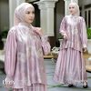 Lady Oneset Rok|#1 Pinknude