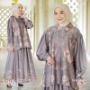 Lady Oneset Rok|#1 Dark Grey