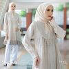 Meraya Tunik|Tunik Ivory