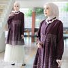 Meraya Tunik|Tunik Maroon