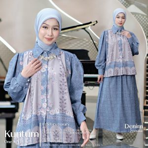 Oneset Rok Denim