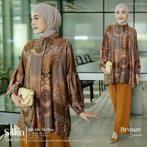 Silka One Set