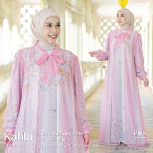 Kahla Dress