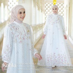 Kahla Dress