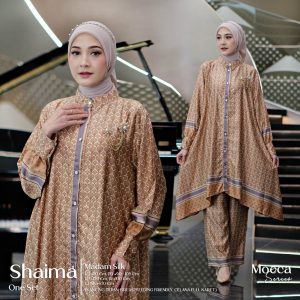 Shaima Mocca