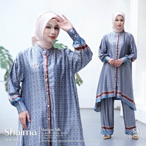 Shaima Sky