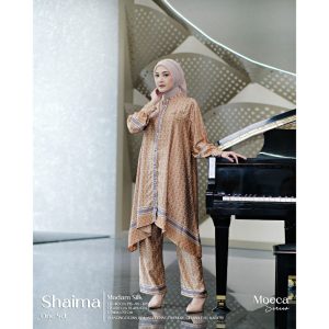 Shaima Oneset