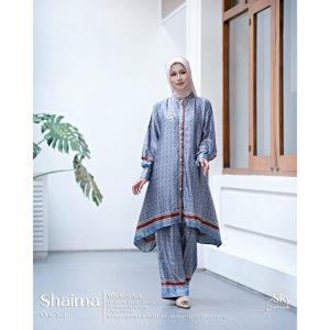 Shaima Oneset