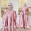 Nayanika Dress|Nayanika Pinknude