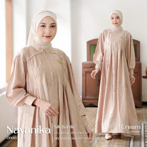Nayanika Cream