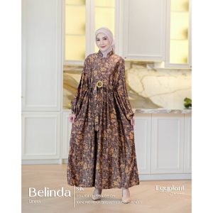 Belinda Dress