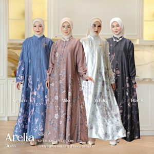 Arelia Dress