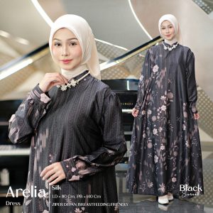 Arelia Black