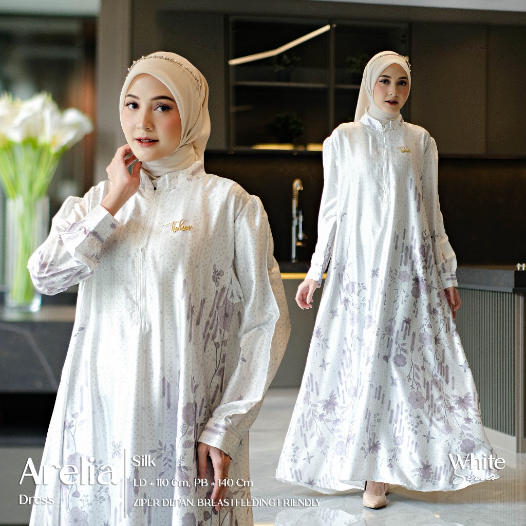 Arelia White