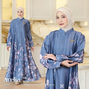 Arelia Denim