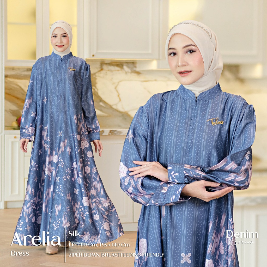 Arelia Denim