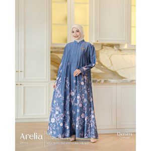 Arelia Dress