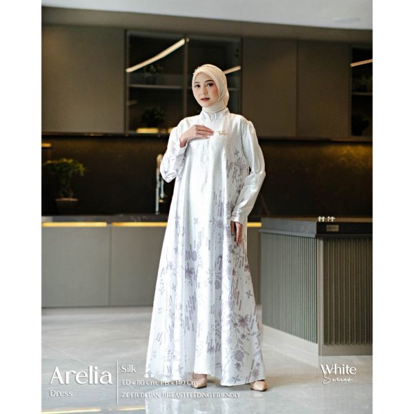 Arelia Dress