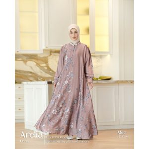 Arelia Dress