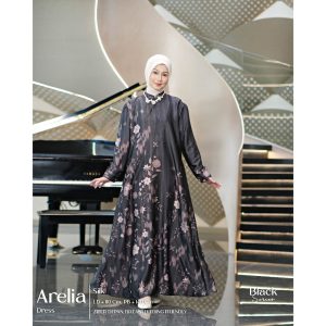 Arelia Dress