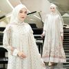 Liora Dress|Liora Ivory