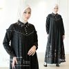 Liora Dress|Liora Black