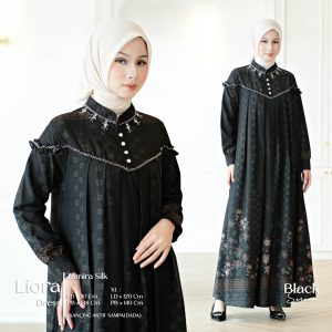 Liora Black