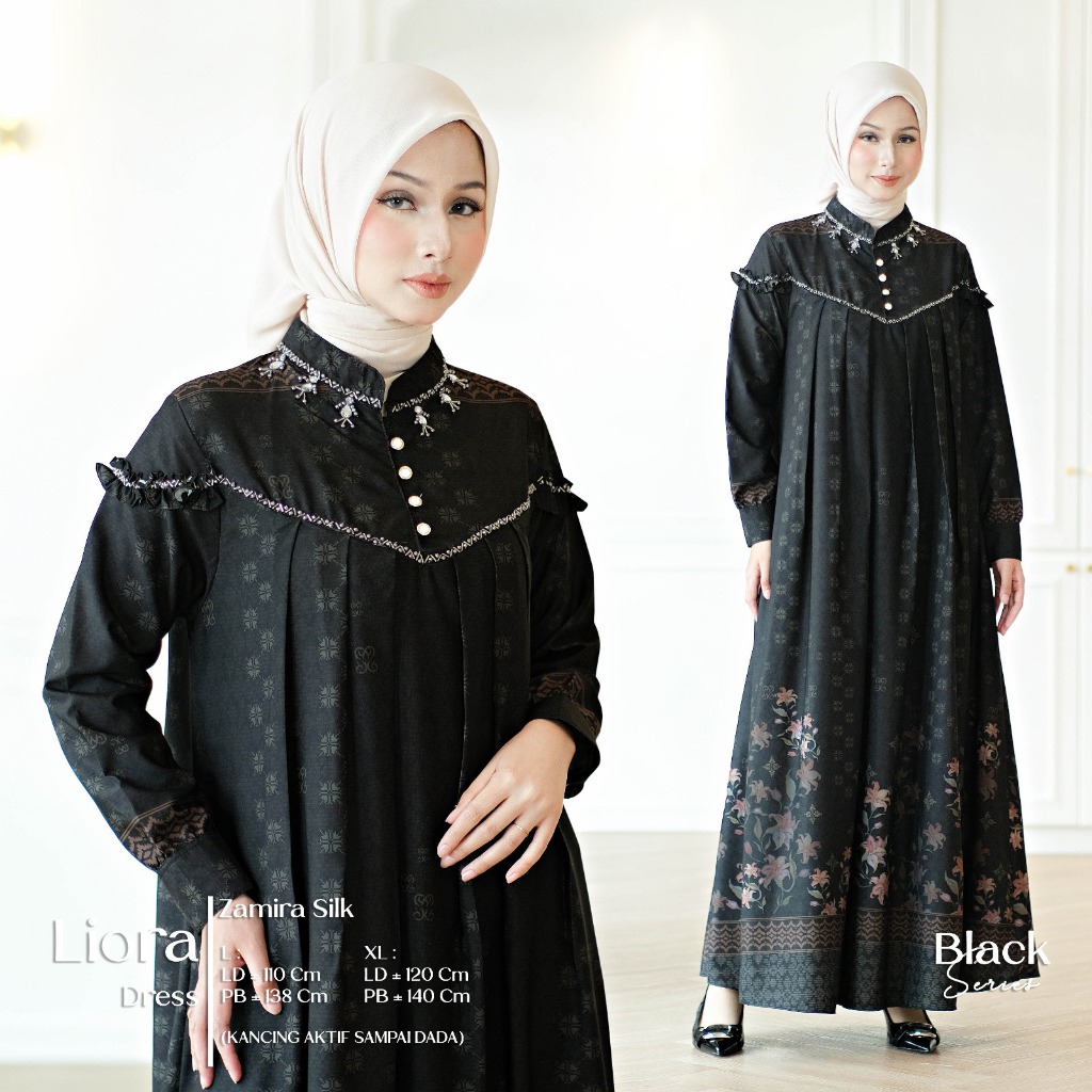 Liora Black