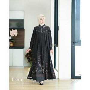 Liora Dress