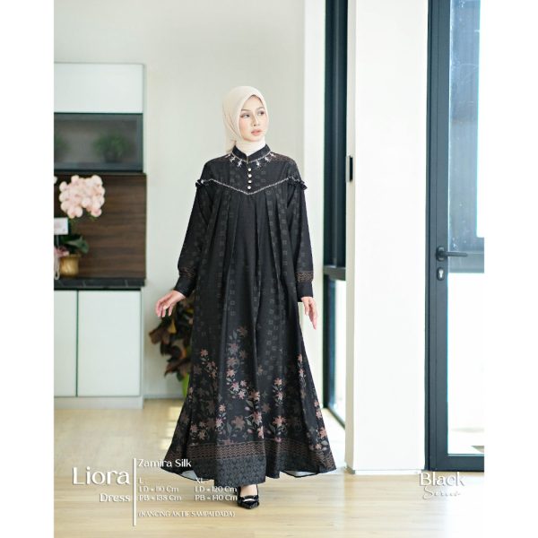 Liora Dress