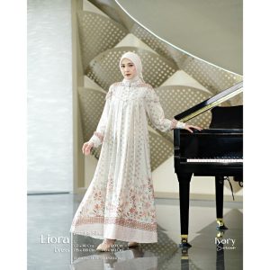 Liora Dress