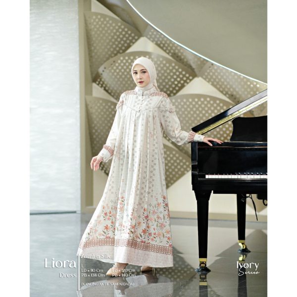 Liora Dress