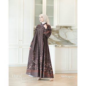 Liora Dress