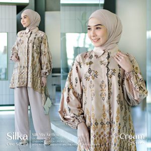 Silka One Set