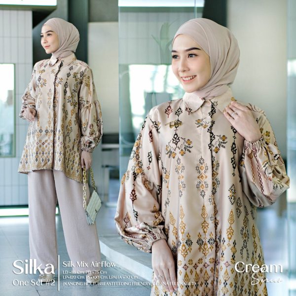 Silka One Set