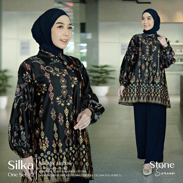 Silka One Set