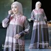 Izumi Dress|Izumi Blushpink