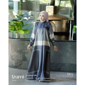 Izumi Dress