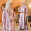Rania Dress|Rania Blushpink