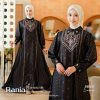 Rania Dress|Rania Black