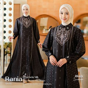 Rania Black